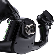 VIRPIL Controls Constellation VEGA Yoke Handle Virpil Controls Virpil Controls Flight Yoke  Sim Race Webshop B.V.