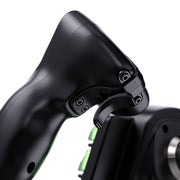 VIRPIL Controls Constellation VEGA Yoke Handle Virpil Controls Virpil Controls Flight Yoke  Sim Race Webshop B.V.