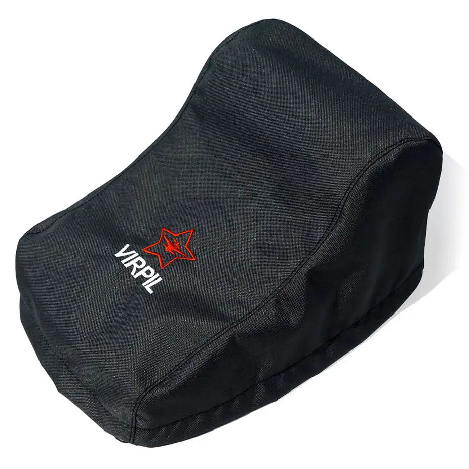 VIRPIL Controls Dust Cover for Universal Control Panels – Black - Sim ...