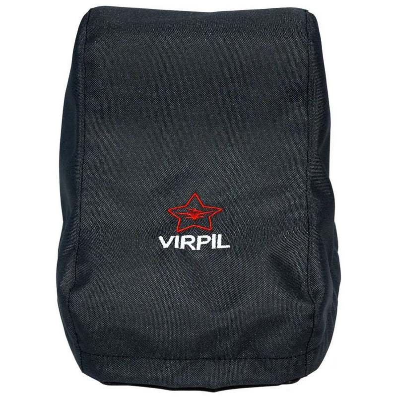 VIRPIL Controls Dust Cover for Universal Control Panels – Black Virpil Controls Virpil Controls Cover / Bag  Sim Race Webshop B.V.