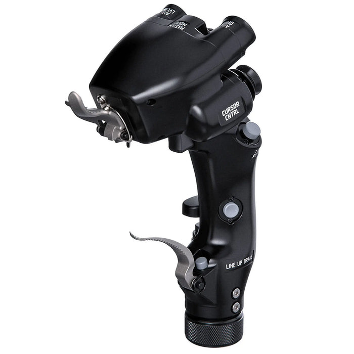 VIRPIL Controls FLNKR Grip – English Labels Virpil Controls