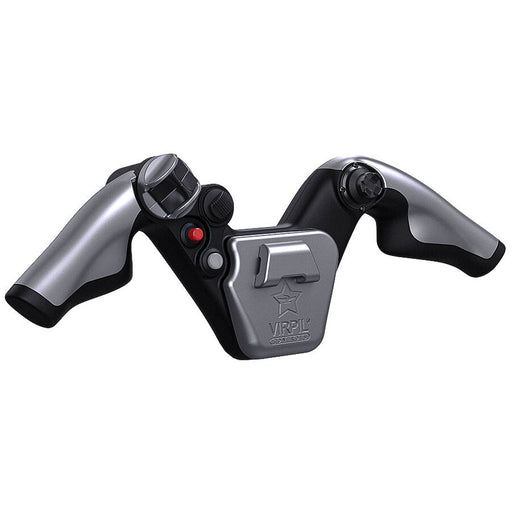 VIRPIL Controls P-JET Yoke Handle Virpil Controls Virpil Controls Flight Yoke  Sim Race Webshop B.V.