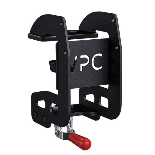 VIRPIL Controls Vector Desk Mount Virpil Controls Virpil Controls Table Clamp  Sim Race Webshop B.V.