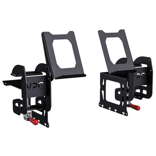 VIRPIL Controls Vector Dual Desk Mount Virpil Controls Virpil Controls Table Clamp  Sim Race Webshop B.V.