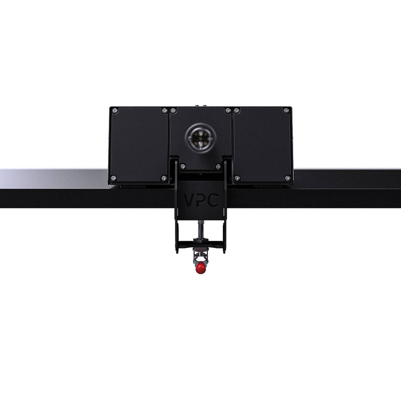 VIRPIL Controls Vector Flight Yoke Base Virpil Controls Virpil Controls Flight Yoke Base  Sim Race Webshop B.V.