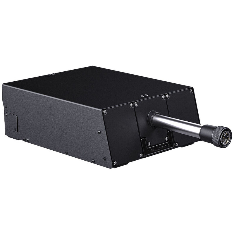 VIRPIL Controls Vector Flight Yoke Base Virpil Controls Virpil Controls Flight Yoke Base  Sim Race Webshop B.V.