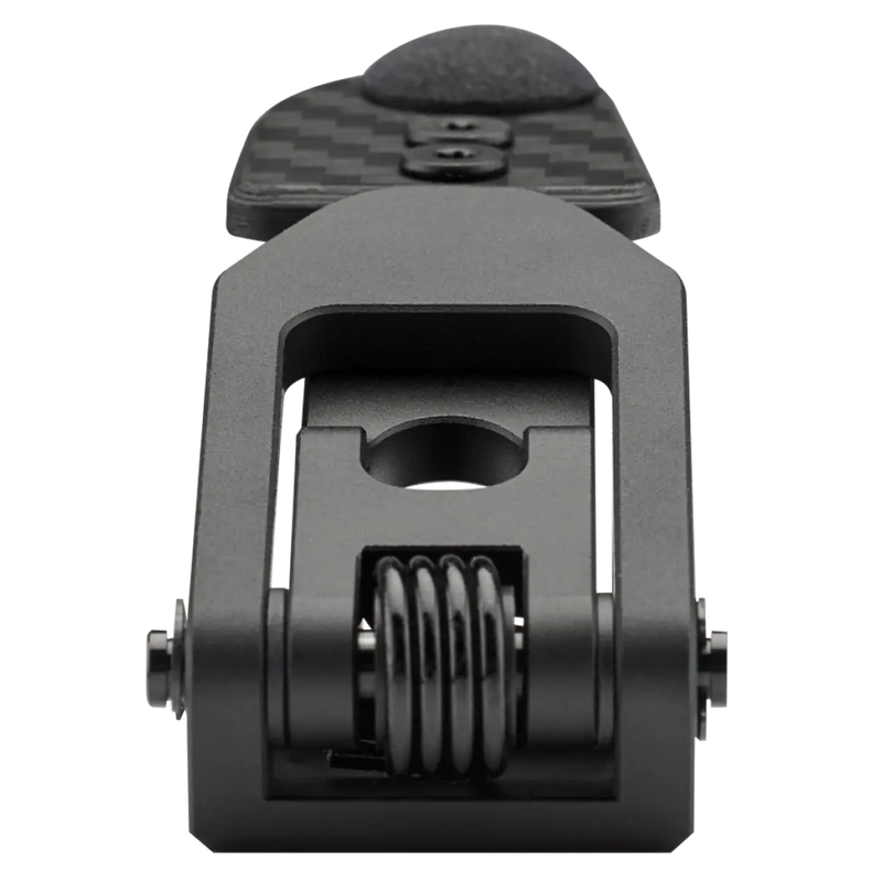 VPG Sim Duo-Mode Paddle (Clutch Kit) – Wireless CNC Carbon Paddle Upgrade VPG Sim VPG Sim Clutch Paddles  Sim Race Webshop B.V.