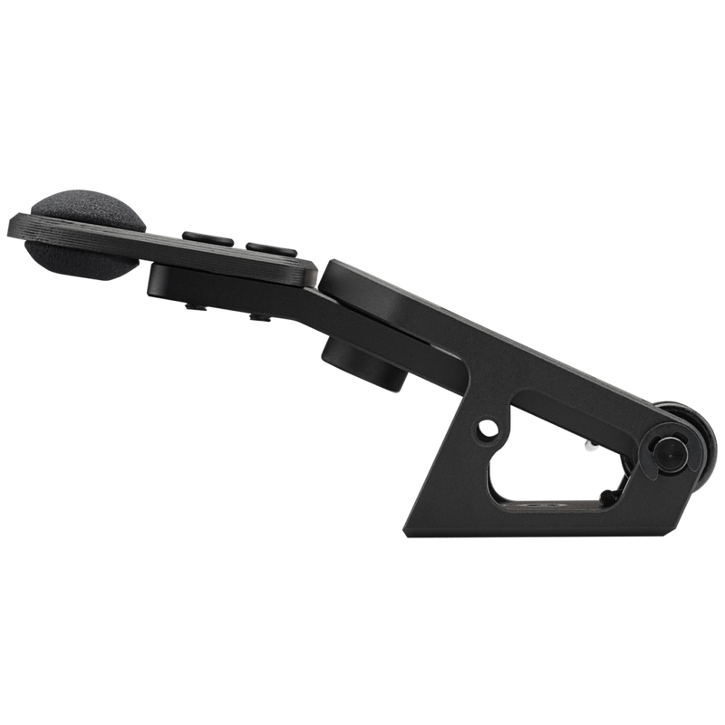 VPG Sim Duo-Mode Paddle (Clutch Kit) – Wireless CNC Carbon Paddle Upgrade VPG Sim VPG Sim Clutch Paddles  Sim Race Webshop B.V.