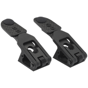 VPG Sim Duo-Mode Paddle (Clutch Kit) – Wireless CNC Carbon Paddle Upgrade VPG Sim VPG Sim Clutch Paddles  Sim Race Webshop B.V.