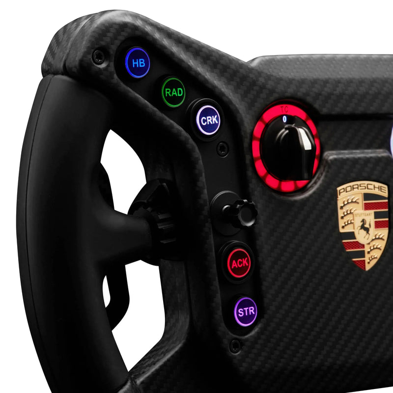 VPG Sim Porsche Cup 992.2 Sim Wheel VPG Sim VPG Sim Steering Wheel  Sim Race Webshop B.V.