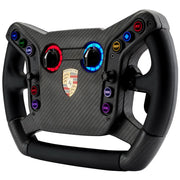 VPG Sim Porsche Cup 992.2 Sim Wheel VPG Sim VPG Sim Steering Wheel  Sim Race Webshop B.V.