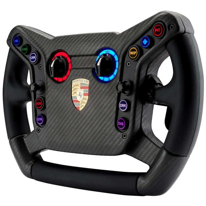 VPG Sim Porsche Cup 992.2 Sim Wheel VPG Sim