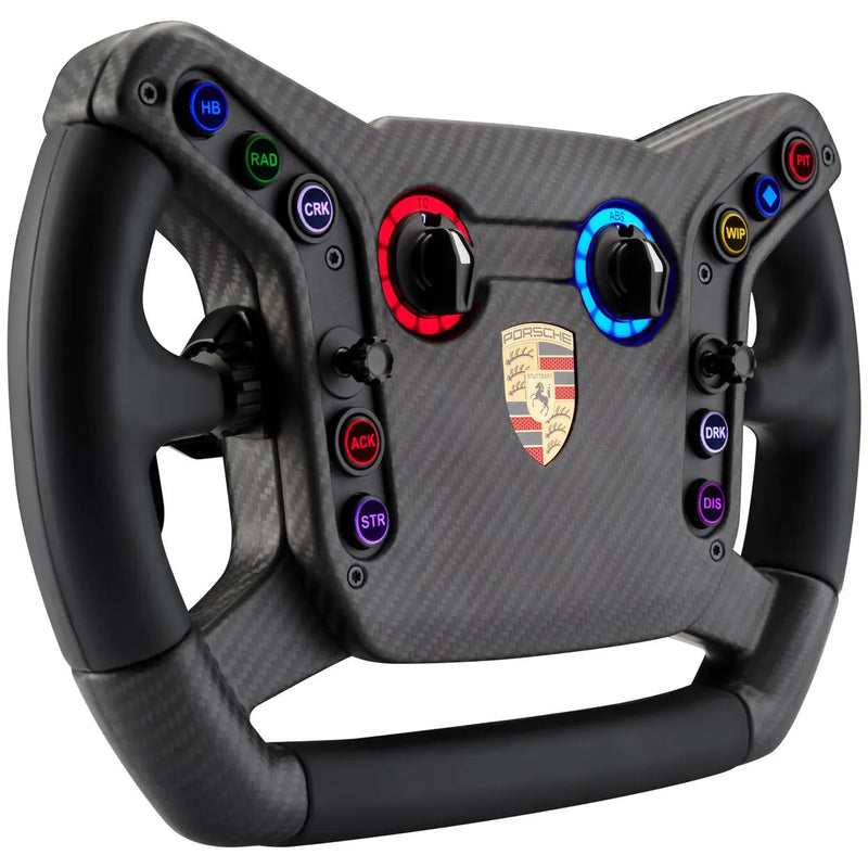 VPG Sim Porsche Cup 992.2 Sim Wheel VPG Sim VPG Sim Steering Wheel  Sim Race Webshop B.V.