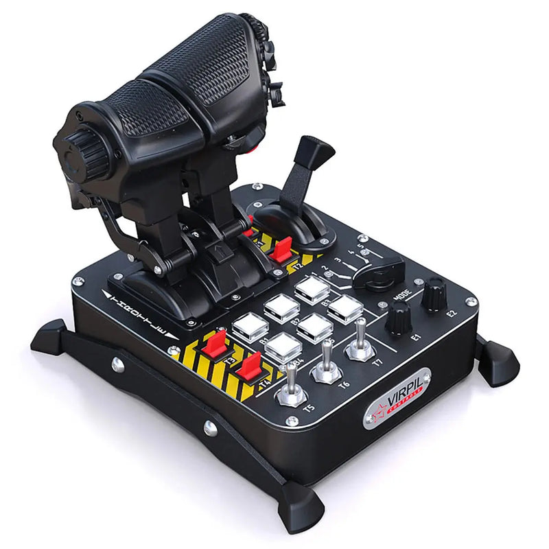 Virpil Controls MongoosT-50CM3 Throttle Virpil Controls Virpil Controls Throttle  Sim Race Webshop B.V.