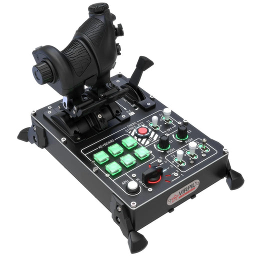 Virpil Controls VMAX Prime Throttle Virpil Controls