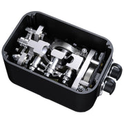 Virpil Controls WarBRD-D Base Virpil Controls Virpil Controls flighstick Base  Sim Race Webshop B.V.