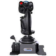Virpil Controls CDT-AEROMAX Throttle Module Virpil Controls Virpil Controls Throttle  Sim Race Webshop B.V.