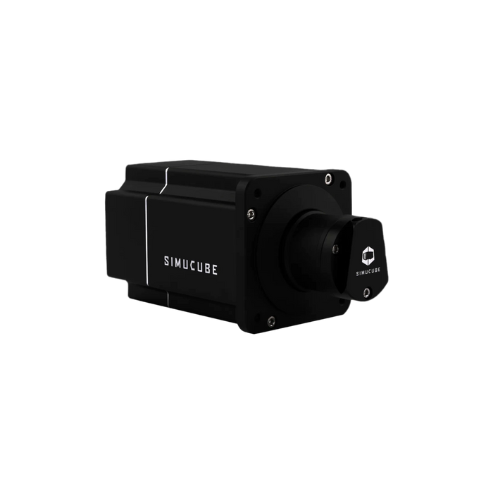 Simucube PRO R2 Direct Drive Wielbasis + Cube Controls FPRO Stuur