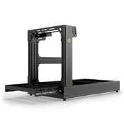 SIMGASM | Sport Aluminum Sim Racing Cockpit SIMGASM SIMGASM Cockpits  Sim Race Webshop B.V.