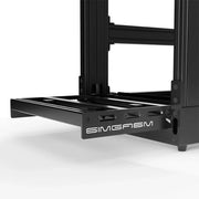 SIMGASM | Sport Aluminum Sim Racing Cockpit SIMGASM SIMGASM Cockpits  Sim Race Webshop B.V.