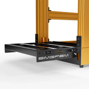 SIMGASM | Sport Aluminum Sim Racing Cockpit SIMGASM SIMGASM Cockpits  Sim Race Webshop B.V.