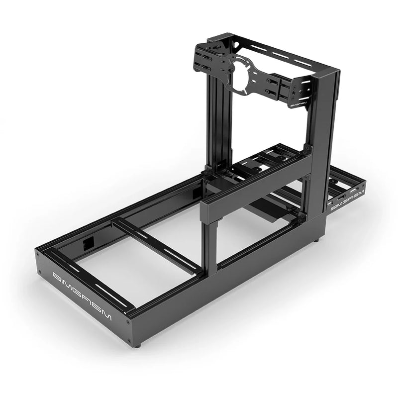 SIMGASM | Sport Aluminum Sim Racing Cockpit SIMGASM SIMGASM Cockpits  Sim Race Webshop B.V.