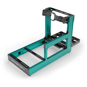 SIMGASM | Sport Aluminum Sim Racing Cockpit SIMGASM SIMGASM Cockpits  Sim Race Webshop B.V.