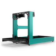 SIMGASM | Sport Aluminum Sim Racing Cockpit SIMGASM SIMGASM Cockpits  Sim Race Webshop B.V.