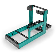 SIMGASM | Sport Aluminum Sim Racing Cockpit SIMGASM SIMGASM Cockpits  Sim Race Webshop B.V.