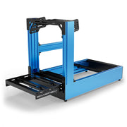 SIMGASM | Pro Aluminum Sim Racing Cockpit SIMGASM SIMGASM Cockpits  Sim Race Webshop B.V.