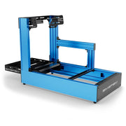 SIMGASM | Pro Aluminum Sim Racing Cockpit SIMGASM SIMGASM Cockpits  Sim Race Webshop B.V.