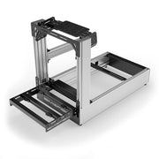 SIMGASM | Pro Aluminum Sim Racing Cockpit SIMGASM SIMGASM Cockpits  Sim Race Webshop B.V.