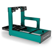 SIMGASM | Pro Aluminum Sim Racing Cockpit SIMGASM SIMGASM Cockpits  Sim Race Webshop B.V.