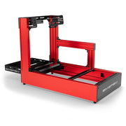 SIMGASM | Pro Aluminum Sim Racing Cockpit SIMGASM SIMGASM Cockpits  Sim Race Webshop B.V.