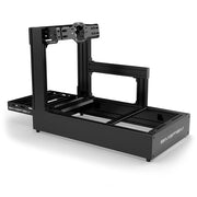SIMGASM | Pro Aluminum Sim Racing Cockpit SIMGASM SIMGASM Cockpits  Sim Race Webshop B.V.