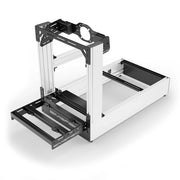 SIMGASM | Pro Aluminum Sim Racing Cockpit SIMGASM SIMGASM Cockpits  Sim Race Webshop B.V.