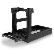 SIMGASM | Pro Aluminum Sim Racing Cockpit SIMGASM SIMGASM Cockpits  Sim Race Webshop B.V.