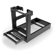 SIMGASM | Pro Aluminum Sim Racing Cockpit SIMGASM SIMGASM Cockpits  Sim Race Webshop B.V.