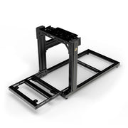 SIMGASM | Hobby Aluminum Sim Racing Cockpit SIMGASM SIMGASM Cockpits  Sim Race Webshop B.V.