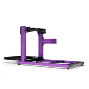 SIMGASM | Hobby Aluminum Sim Racing Cockpit SIMGASM SIMGASM Cockpits  Sim Race Webshop B.V.