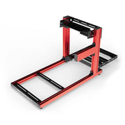SIMGASM | Hobby Aluminum Sim Racing Cockpit SIMGASM SIMGASM Cockpits  Sim Race Webshop B.V.