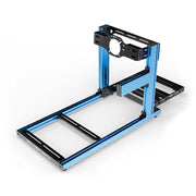 SIMGASM | Hobby Aluminum Sim Racing Cockpit SIMGASM SIMGASM Cockpits  Sim Race Webshop B.V.