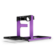 SIMGASM | Hobby Aluminum Sim Racing Cockpit SIMGASM SIMGASM Cockpits  Sim Race Webshop B.V.
