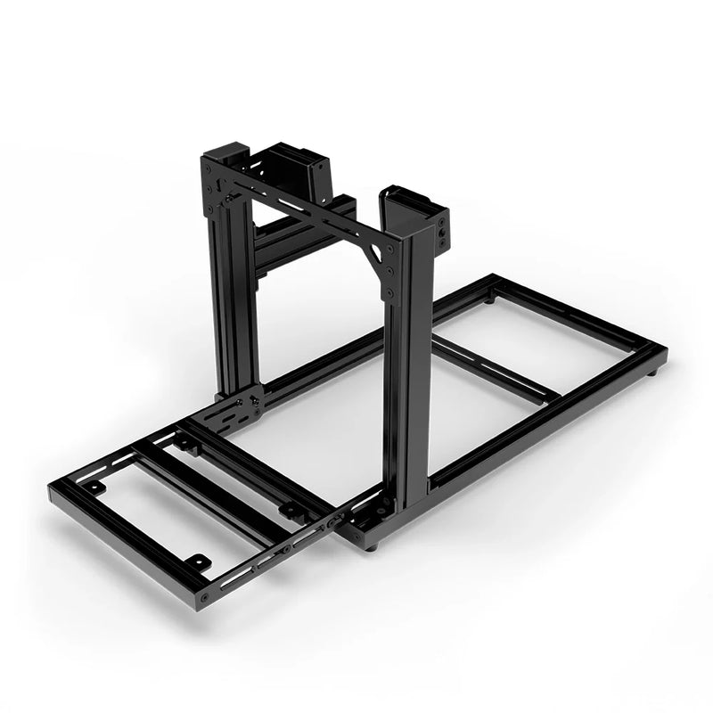 SIMGASM | Hobby Aluminum Sim Racing Cockpit SIMGASM SIMGASM Cockpits  Sim Race Webshop B.V.