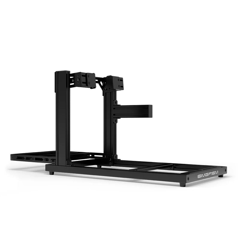 SIMGASM | Hobby Aluminum Sim Racing Cockpit SIMGASM SIMGASM Cockpits  Sim Race Webshop B.V.