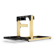 SIMGASM | Hobby Aluminum Sim Racing Cockpit SIMGASM SIMGASM Cockpits  Sim Race Webshop B.V.