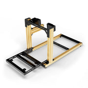 SIMGASM | Hobby Aluminum Sim Racing Cockpit SIMGASM SIMGASM Cockpits  Sim Race Webshop B.V.