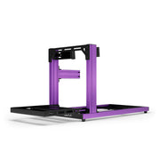 SIMGASM | Hobby Aluminum Sim Racing Cockpit SIMGASM SIMGASM Cockpits  Sim Race Webshop B.V.