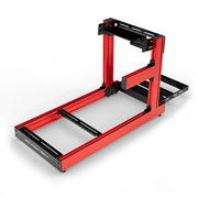 SIMGASM | Club Aluminum Sim Racing Cockpit SIMGASM SIMGASM Cockpits  Sim Race Webshop B.V.