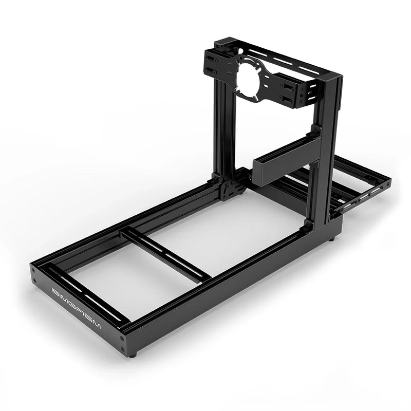 SIMGASM | Club Aluminum Sim Racing Cockpit SIMGASM SIMGASM Cockpits  Sim Race Webshop B.V.